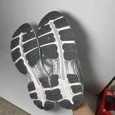 Asics Gel-kayano 12.1 / M10 4