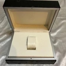 IWC Box Empty Case for Watches 2