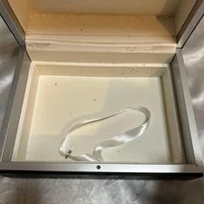 IWC Box Empty Case for Watches 3