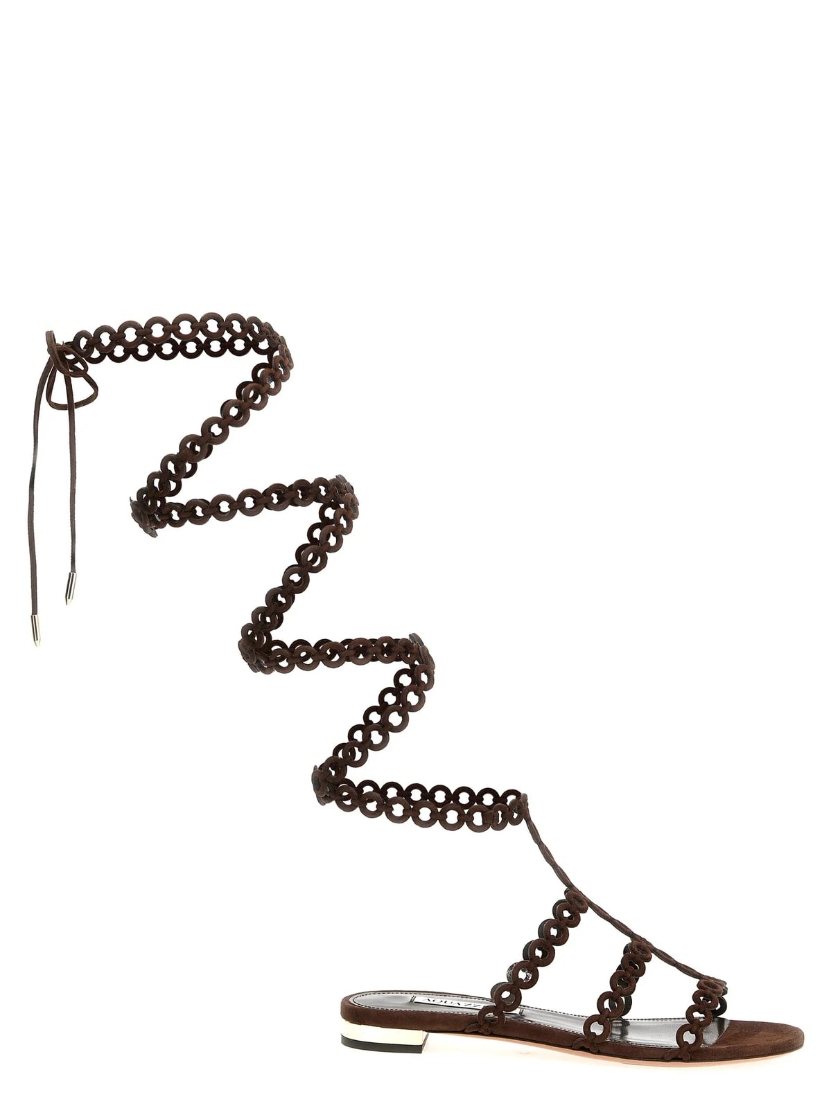 Aquazzura — Aquazzura Flat — Designer Shoe — resale
