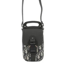Dior — Christian Dior Vertical T — Handbag — resale