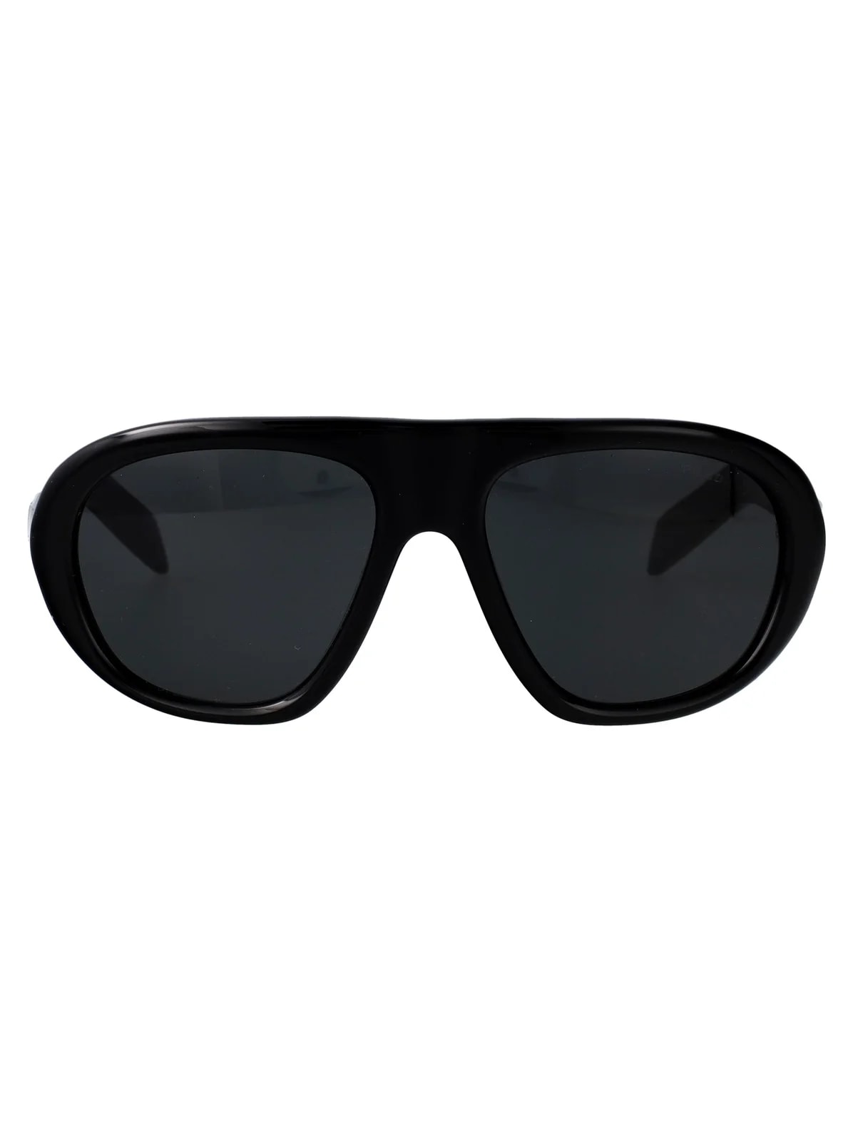 Prada — Prada 0pr Acetate Frames Sunglasses — — Accessory — resale