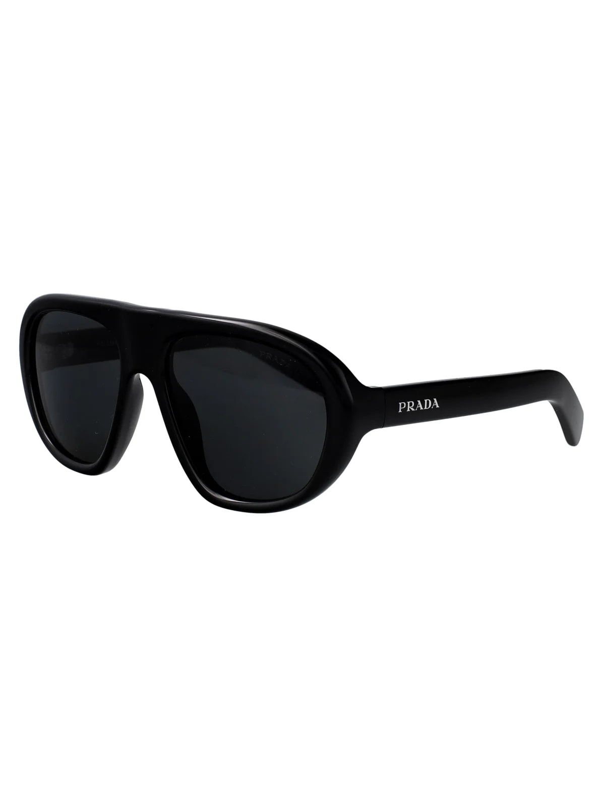 Prada 0pr Acetate Frames Sunglasses — 2