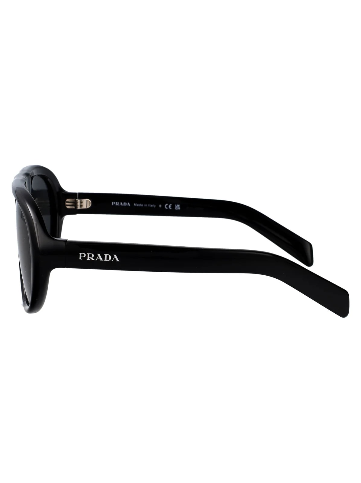 Prada 0pr Acetate Frames Sunglasses — 3