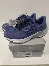 New Balance — New Balance 990v6 U990PP6 4 — Sneaker — resale