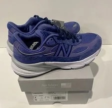 New Balance 990v6 U990PP6 4 2