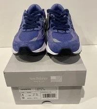 New Balance 990v6 U990PP6 4 4