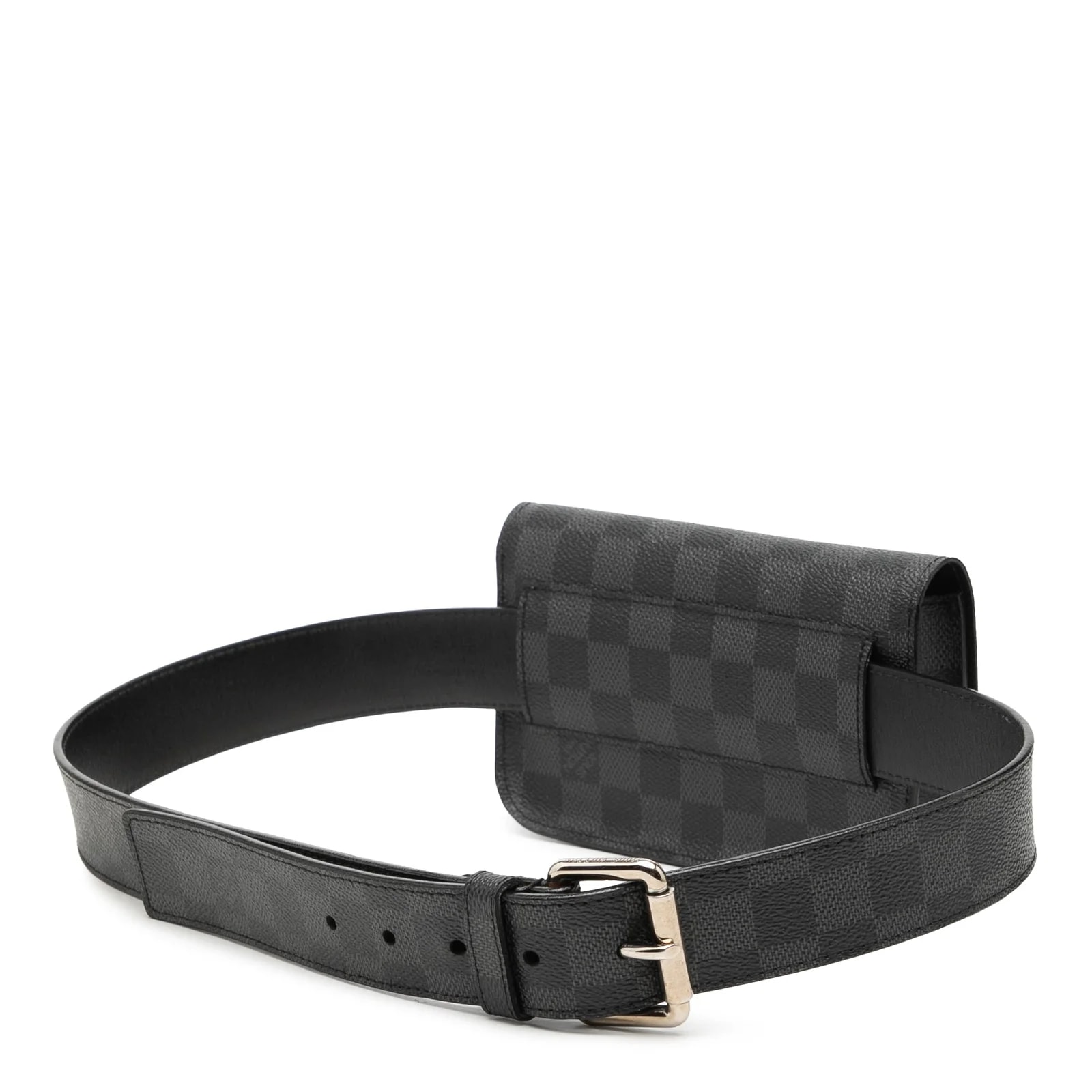 Pochette Homme Ceinture 2