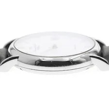 IWC Portfino IW351318 White Automatic SS Schaffhausen Portofino Date 4