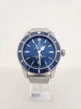 Breitling — Breitling Superocean Heritage Automatic 46mm A17320 154526410 — Watch — resale