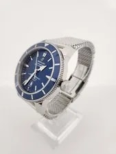Breitling Superocean Heritage Automatic 46mm A17320 154526410 4
