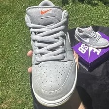 Size 13 SB Dunk Low Gum OG All 2