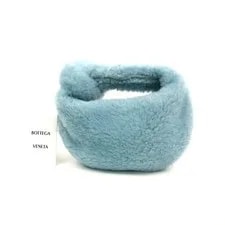 Bottega Veneta — Bottega Veneta Hair Bags C1367425275 — Handbag — resale