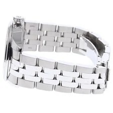 Tudor Glamour 55000 Date 10P Diamond Silver Dial Automatic Watch_971158 4