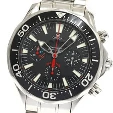 Omega — Omega Seamaster 300 Racing 2569.52 TO299870 — Watch — resale