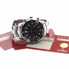 Omega Seamaster 300 Racing 2569.52 TO299870 2