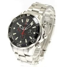 Omega Seamaster 300 Racing 2569.52 TO299870 3