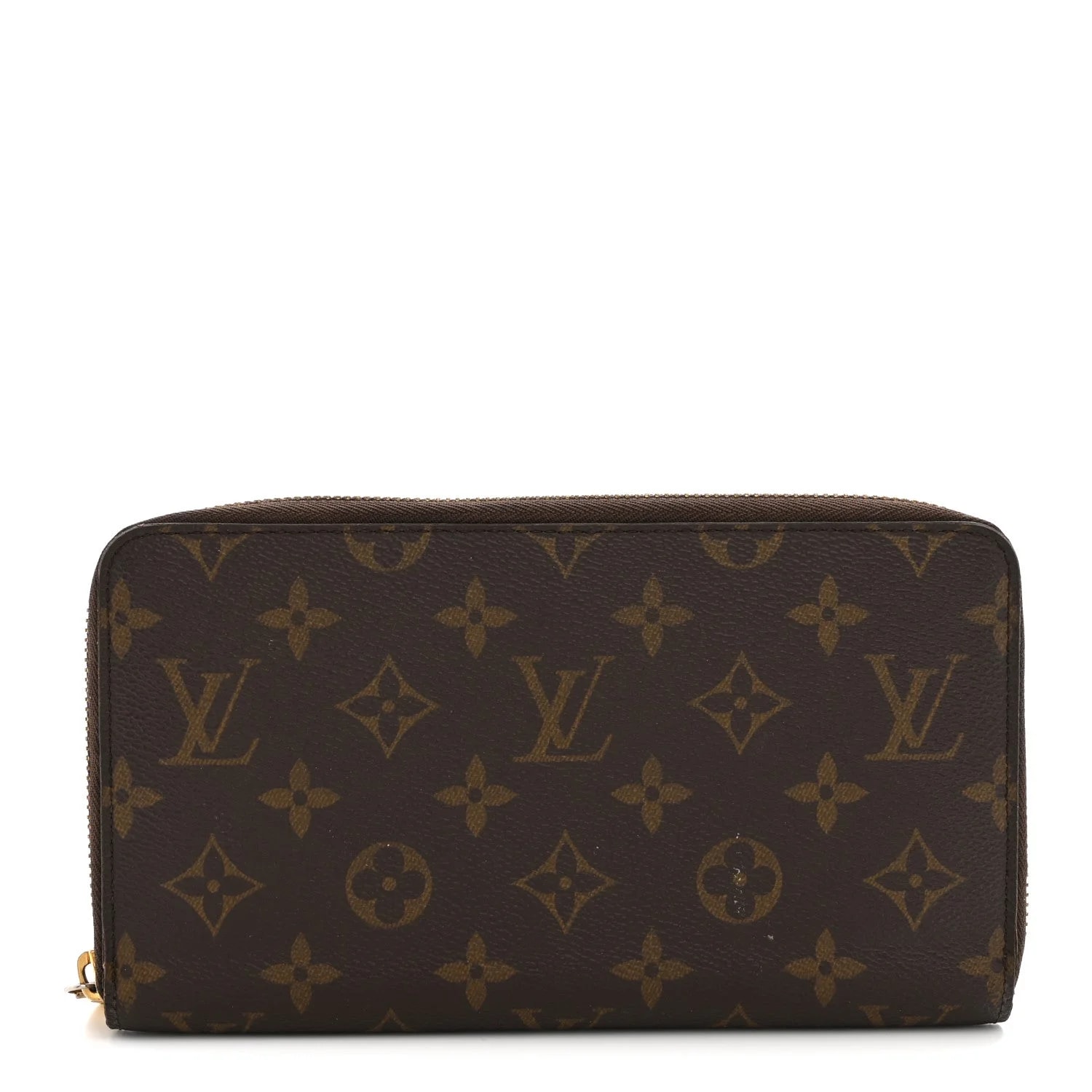 Zippy Organizer Wallet — Accessory — resale