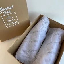 Zucca X Maison Mihara Yasuhiro 25.5cm New Boxed 3