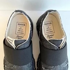 Zucca X Maison Mihara Yasuhiro 25.5cm New Boxed 4