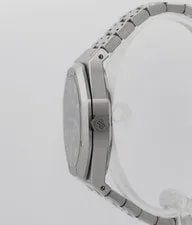 Papers Audemars Piguet Royal Oak Gray Black Stainless 41mm 15500ST BOX 3