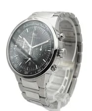 IWC GST Quartz Chronograph IW372702 #037 2