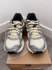 Asics Gel Kayano 14 Oyster /Steeple ( 5.5, 7) 3