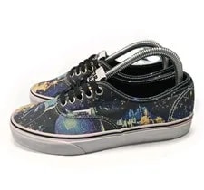 Vans Star Wars A New Hope Size M 7.5/W 9.0 Disney Bounding Collectible 2