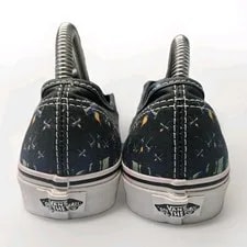 Vans Star Wars A New Hope Size M 7.5/W 9.0 Disney Bounding Collectible 4