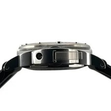 Panerai Luminor Submersible Automatic Acciaio PAM01024 Black #264 3