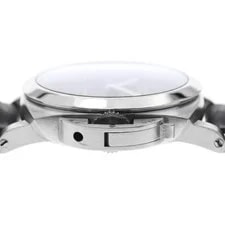 Officine Panerai Luminor Marina Quaranta PAM01272 39mm SS Automatic #C2304 3