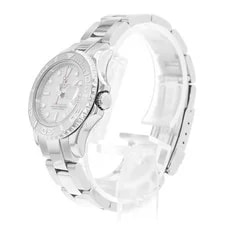Rolex Yacht-Master 29 169622 Platinum Steel Oyster Automatic 2006 4
