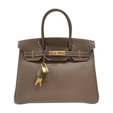 Hermès — Hermes Birkin 30 Japan Ookura — Handbag — resale
