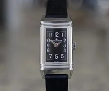 Jaeger-LeCoultre — Jaeger-LeCoultre Reverso, Ref:Q3258470 — Watch — resale
