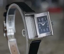 Jaeger-LeCoultre Reverso, Ref:Q3258470 4