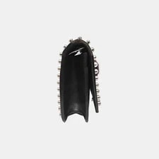 Fendi Karlito Studded - Very Good #1G27A60 4