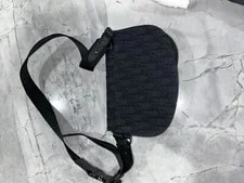 Dior Saddle Messenger One 2