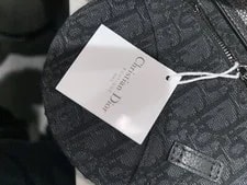 Dior Saddle Messenger One 4