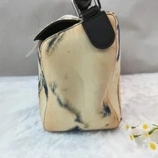 Loewe Puzzle / Bleached Medium Acid Wash Auth 4