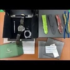 Panerai 112 PAM112 Old-Pan Official 2