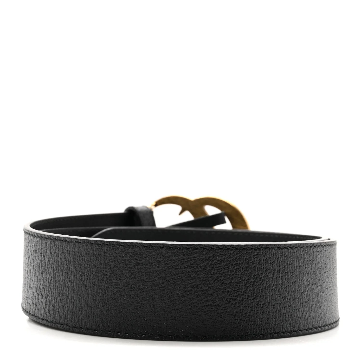 Textured Double G 40mm Belt 85 34 2