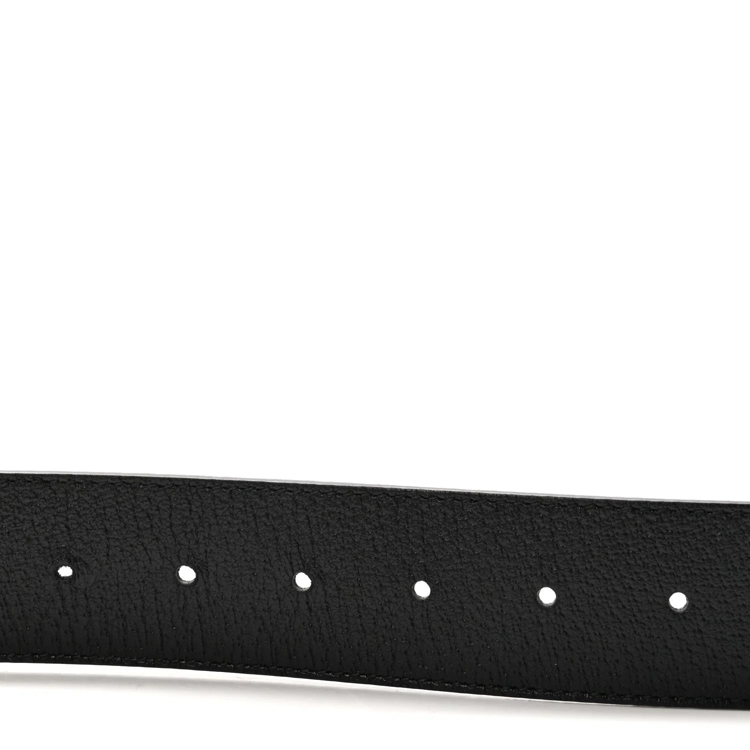 Textured Double G 40mm Belt 85 34 3