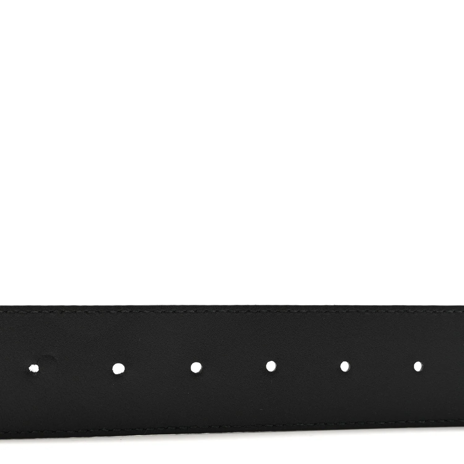 Textured Double G 40mm Belt 85 34 4
