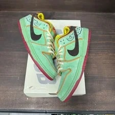 Nike SB Dunk Low Rodeo - HF3058-300-10-PO-1 - ... 2