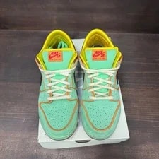 Nike SB Dunk Low Rodeo - HF3058-300-10-PO-1 - ... 3