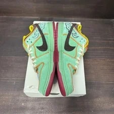 Nike SB Dunk Low Rodeo - HF3058-300-10-PO-1 - ... 4
