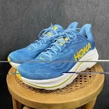 Hoka One Clifton 10 Running Shoes 13 EE Wide Excellent 3