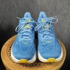 Hoka One Clifton 10 Running Shoes 13 EE Wide Excellent 4