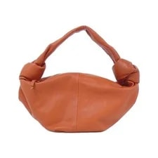 Bottega Veneta — Bottega Veneta 629635 Vcp41 Calf One Size — Handbag — resale