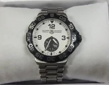 TAG Heuer — TAG Heuer Formula 1 WAH1011 TO289654 — Watch — resale